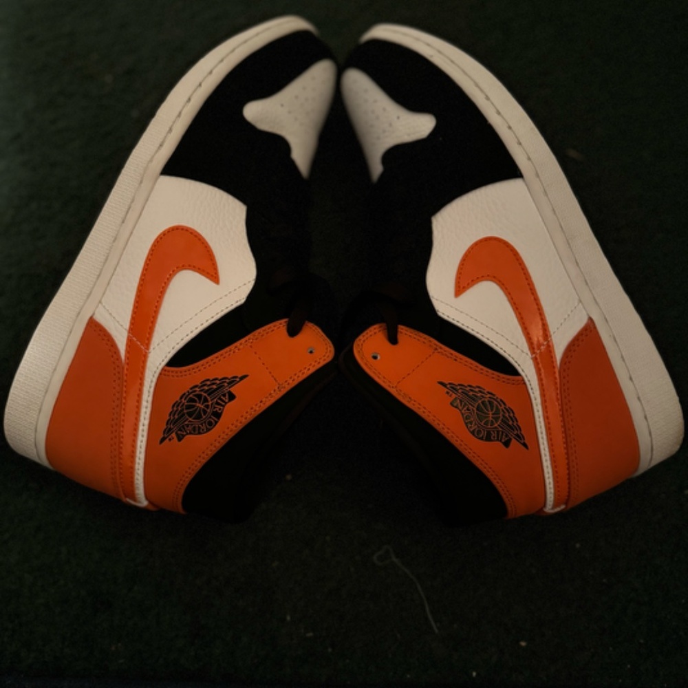 Nike Air Jordan 1 Shattered Backboard Mid